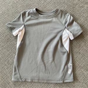 Athletic shirt 4T boys ZeroXposur